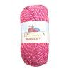 Příze Halley - 78028 tmavší růžová