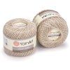 YARNART VIOLET LUREX 24660