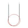 Addi Novel square needles grande