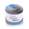 yarnart stylish alpaca 7709 1765369730
