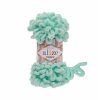 PUFFY 19 acik mint
