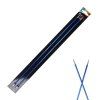 knitpro zing ihlice na pletenie 35 cm 4 mm id36101