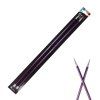 knitpro zing ihlice na pletenie 35 cm 6 mm id36113