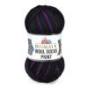 large wool socks print S41 06