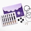 jadore cubics interchangeable deluxe set 13cm 1