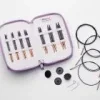 jadore cubics interchangeable circular special set 10cm 1
