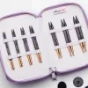 jadore cubics interchangeable circular special set 10cm 2