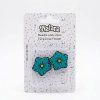 natana koncovky na ihlice flowers 2kusy id70834