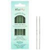 knitpro mindful petite kruhove ihlice 10cm 2mm