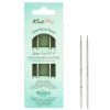 knitpro mindful petite kruhove ihlice 10cm 2 25mm
