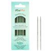 knitpro mindful petite kruhove ihlice 10cm 2 5mm