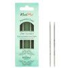 knitpro mindful petite kruhove ihlice 10cm 2 75mm