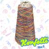 Beilauf Konfetti mc1