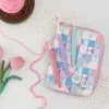 vybe aluminium crochet deluxe set 4
