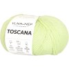 Příze Toscana 142770 Lime Cream