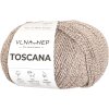 Příze Toscana 142930 Cocoa Créme