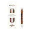 knitpro symfonie2 vymenitelne kruhove ihlice 13cm 6mm