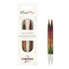 knitpro symfonie2 vymenitelne kruhove ihlice 13cm 7mm