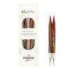 knitpro symfonie2 vymenitelne kruhove ihlice 13cm 9mm