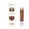 knitpro symfonie2 vymenitelne kruhove ihlice 13cm 12mm
