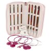 knitpro symfonie2 afghan tuniske hacky