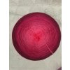 Hortenzie Pink