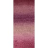 Příze  Mohair Delicate Colorflow 28204 malinovo-růžová