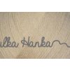Příze De lux bamboo 20 sv.béžová, POSLEDNÍ KUS JINÁ ŠARŽE
