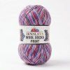 wool socks print s32 04