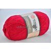 Příze Cotton  soft 51 tm.červená