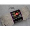 Příze Everyday new tweed 13 světlá šedá