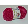 Příze Dolphin baby 80310 bordo