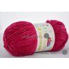 Příze Dolphin baby 80310 bordo